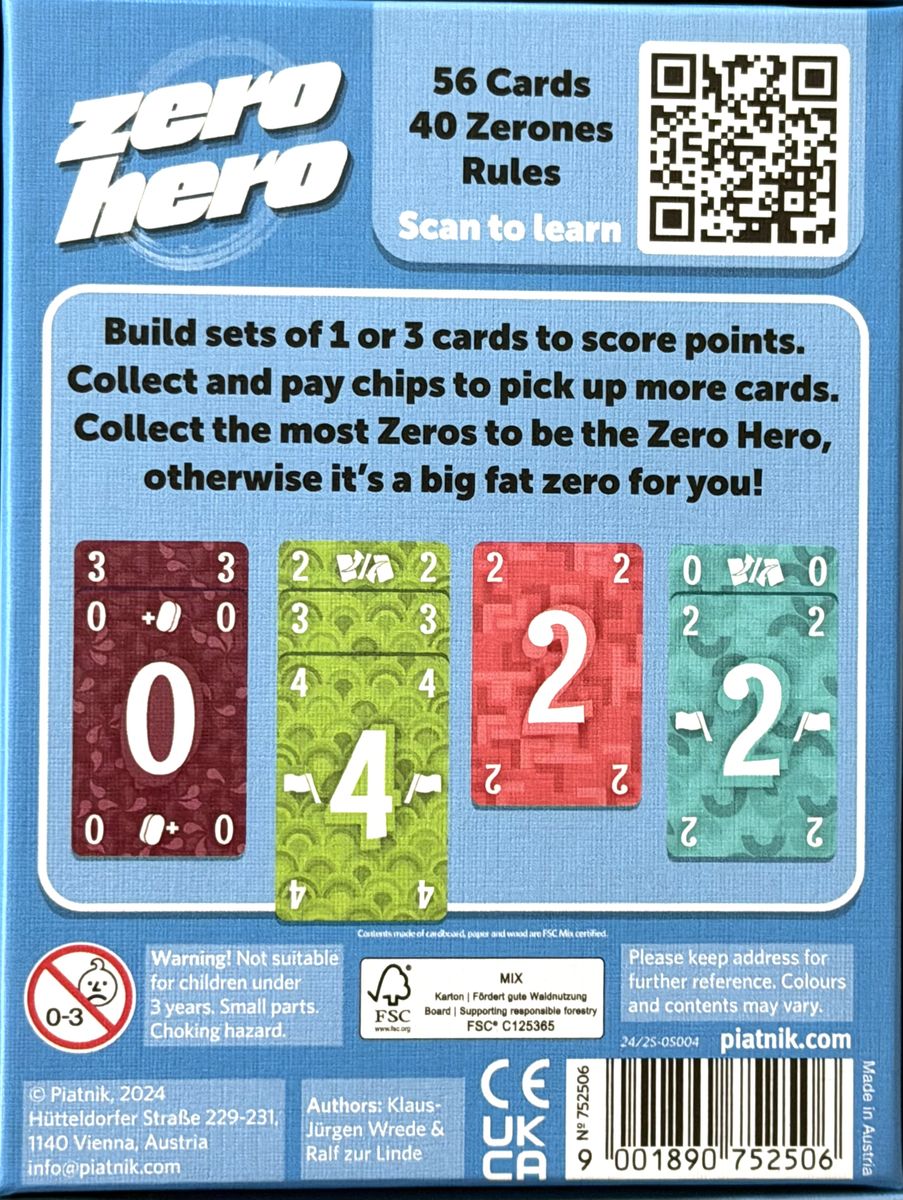Zero Hero