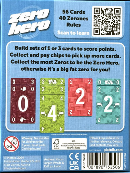 Zero Hero