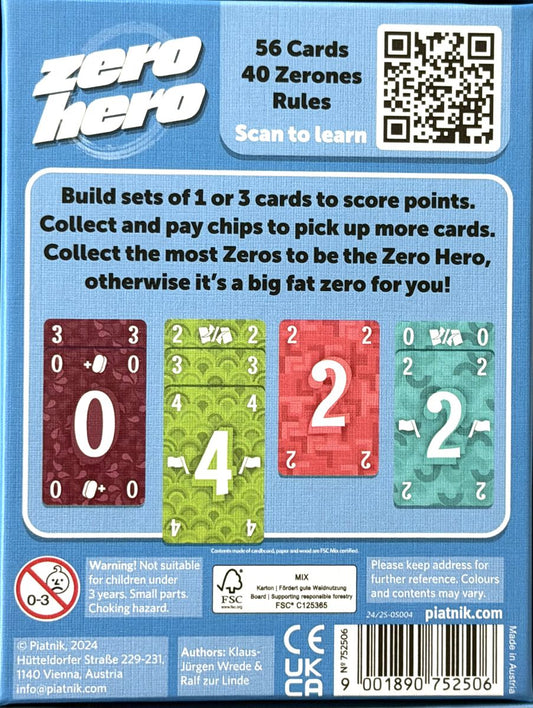 Zero Hero