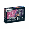 Unmatched Adventures: TMNT – Shredder & Krang Hero Decks