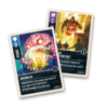 Unmatched Adventures: TMNT – Shredder & Krang Hero Decks