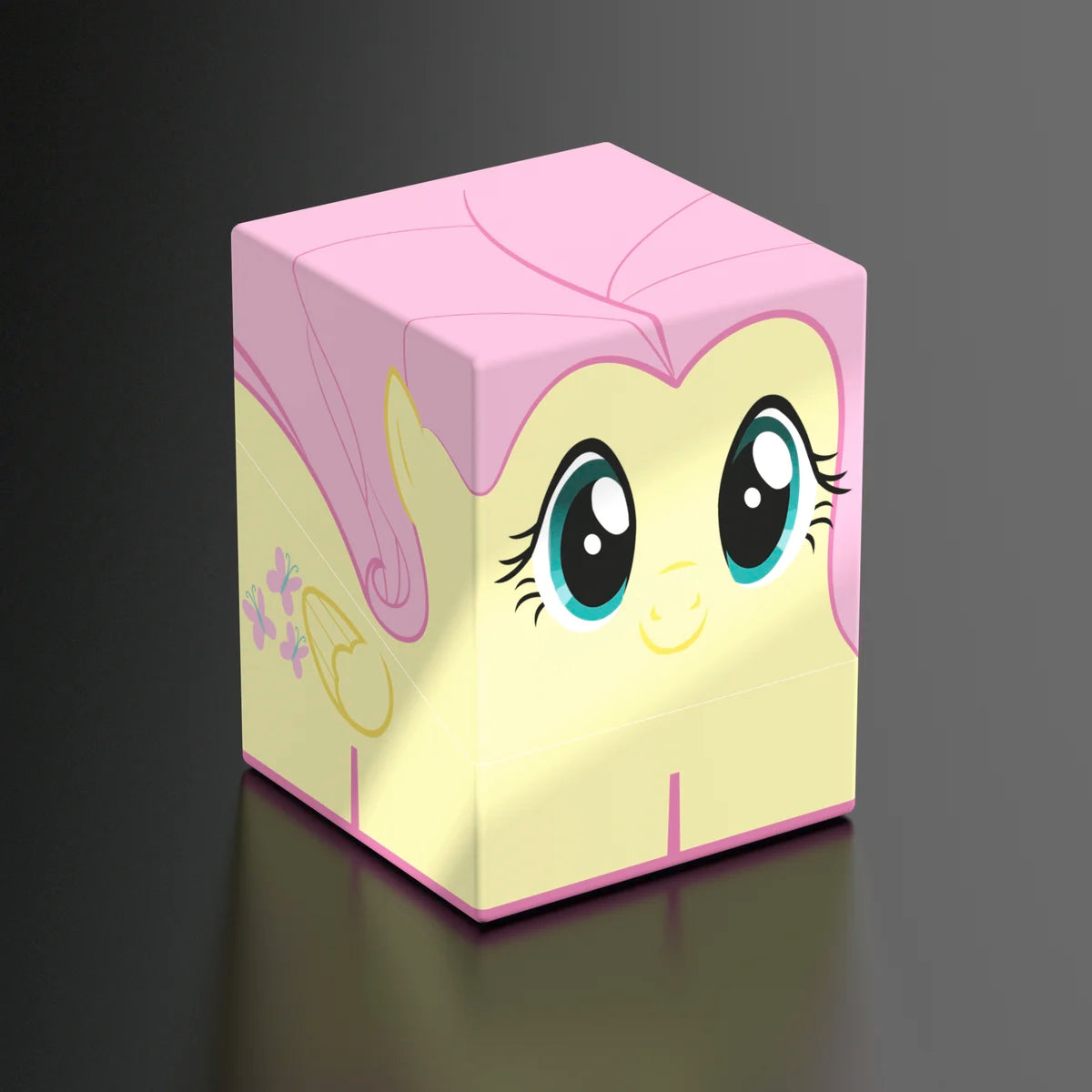 Ultimate Guard: Squaroes - Fluttershy