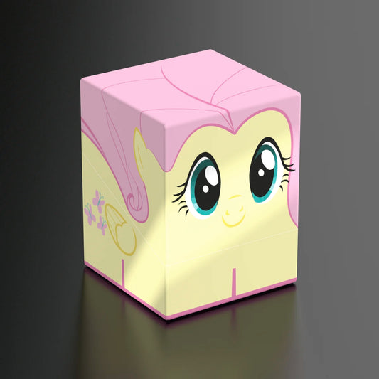 Ultimate Guard: Squaroes - Fluttershy