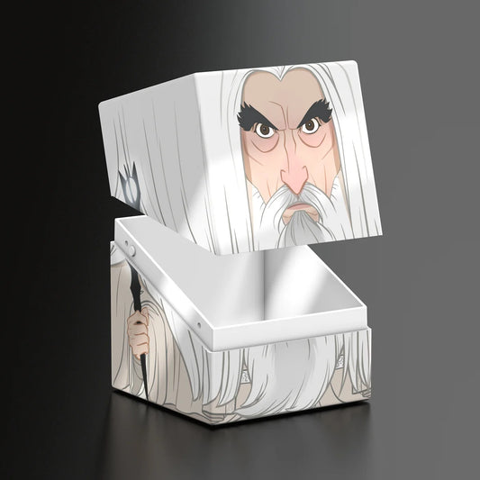 Ultimate Guard: Squaroes - Saruman