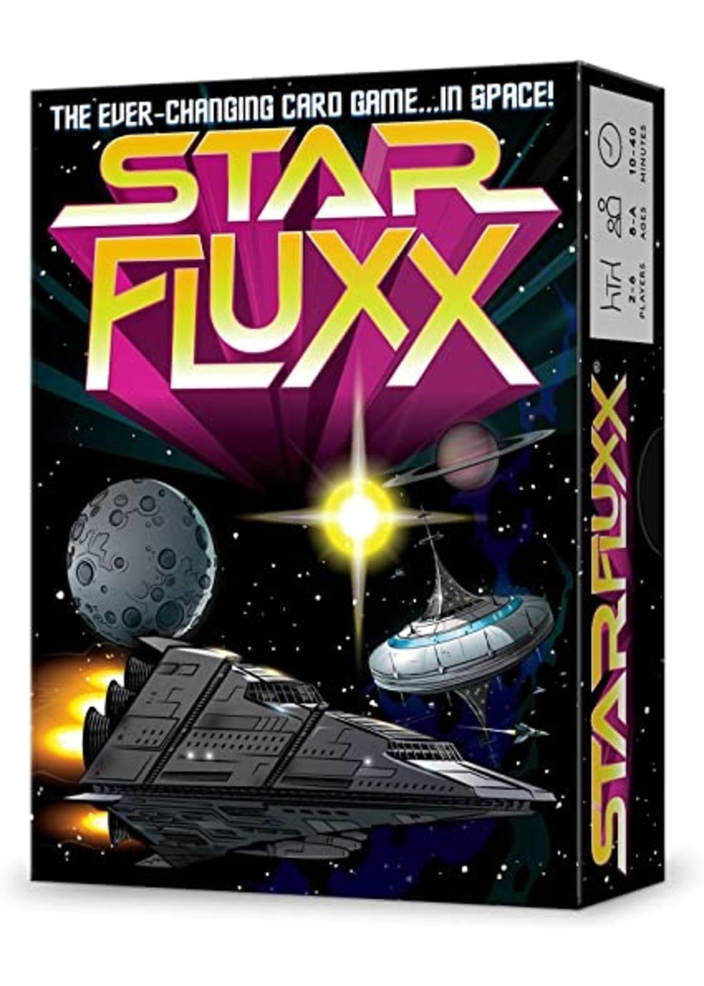 Fluxx: Star Fluxx
