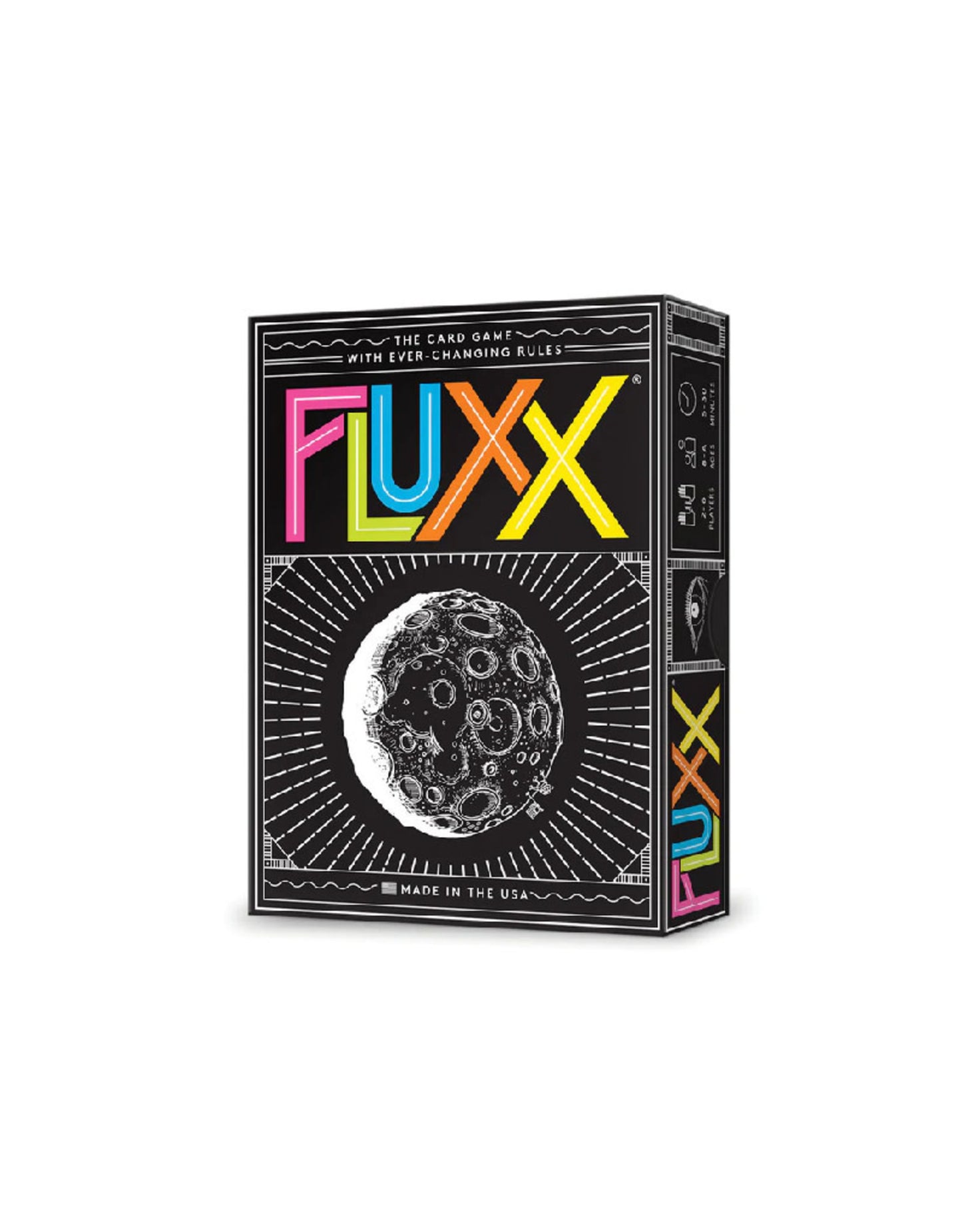Fluxx 5.0