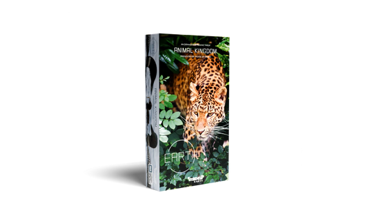 Earth: Animal Kingdom
