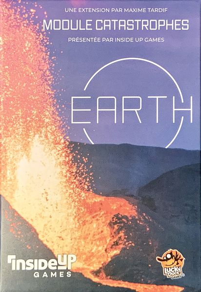 Earth: Disaster Module