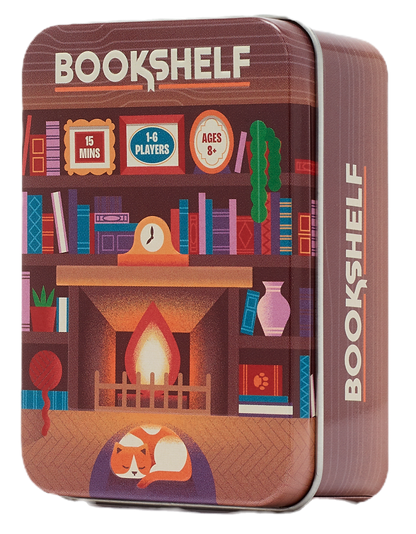Bookshelf