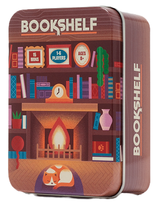 Bookshelf
