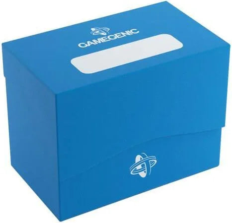 Gamegenic Sideloader XL 100+: Blue