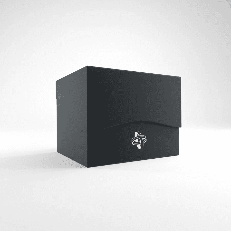 Gamegenic Sideloader XL 100+: Black