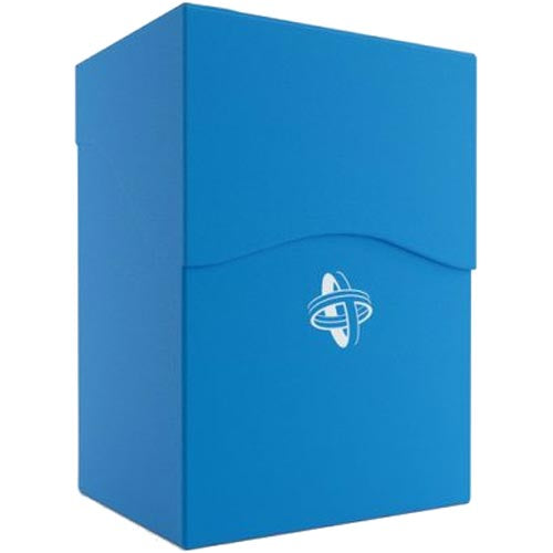 Gamegenic Deckbox 80+: Blue