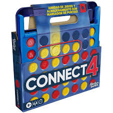 Connect Four