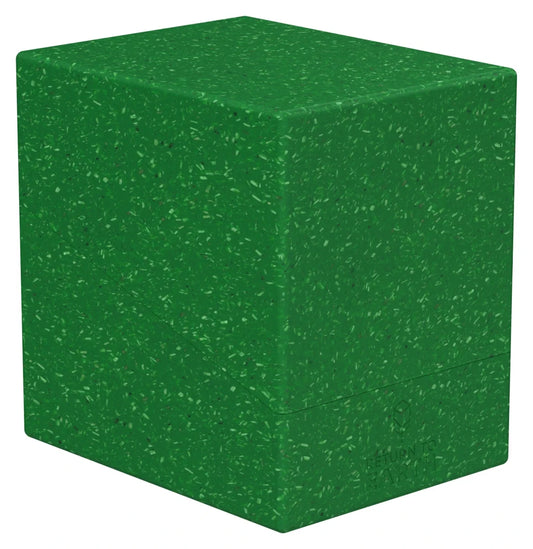 Ultimate Guard: RETURN TO EARTH BOULDER 133+ - GREEN