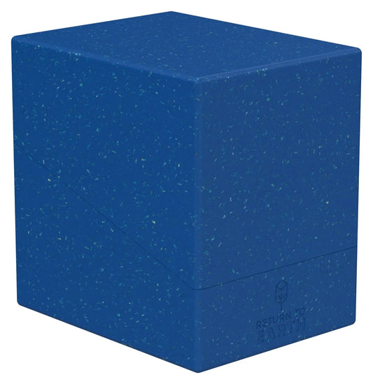 Ultimate Guard: RETURN TO EARTH BOULDER 133+ - BLUE