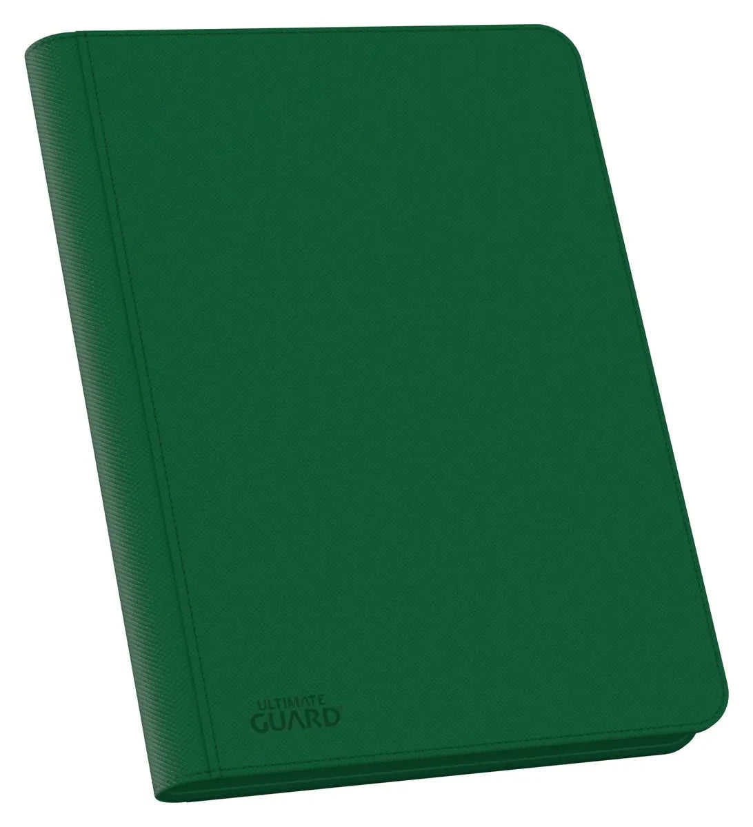 ZIPFOLIO 360 18-POCKET XENOSKIN - GREEN
