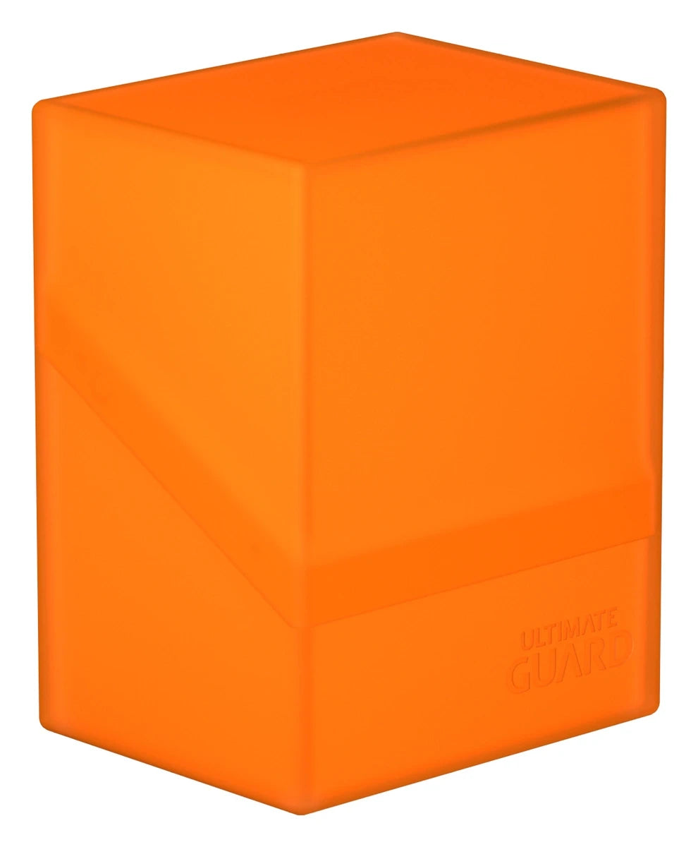 Ultimate Guard Deck Box: Boulder 80+
