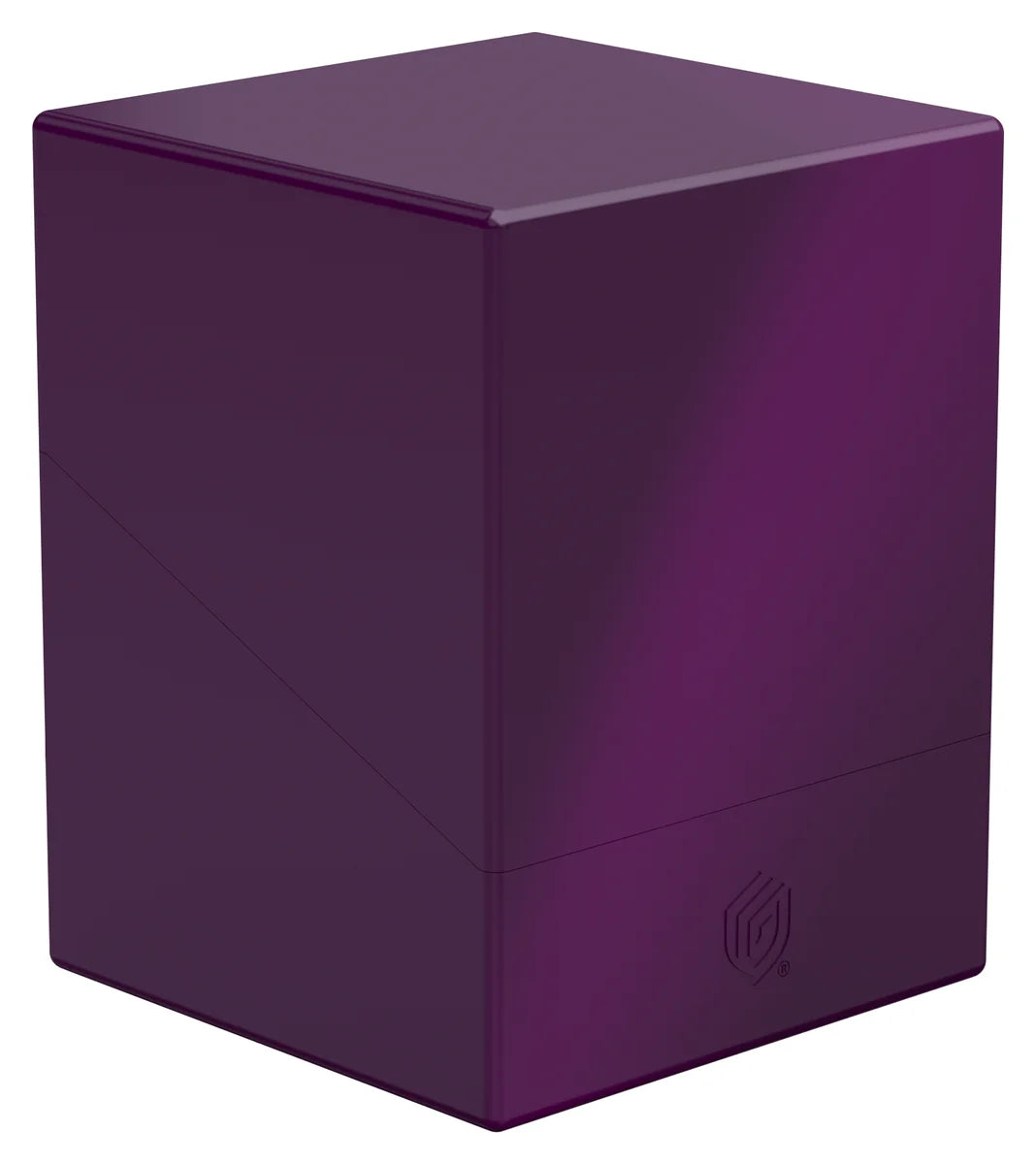 Ultimate Guard Boulder 100+ Solid Deck Box