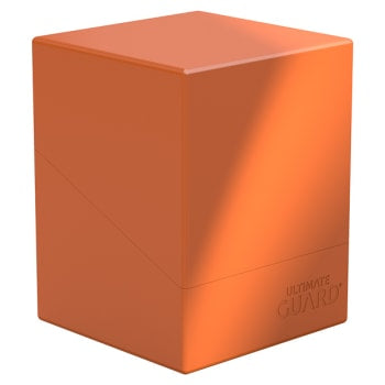 Ultimate Guard Boulder 100+ Solid Deck Box