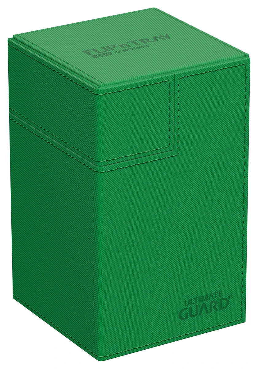 Ultimate Guard: 100+ Flip n’ Tray Deck Box