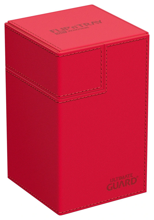 Ultimate Guard: 100+ Flip n’ Tray Deck Box