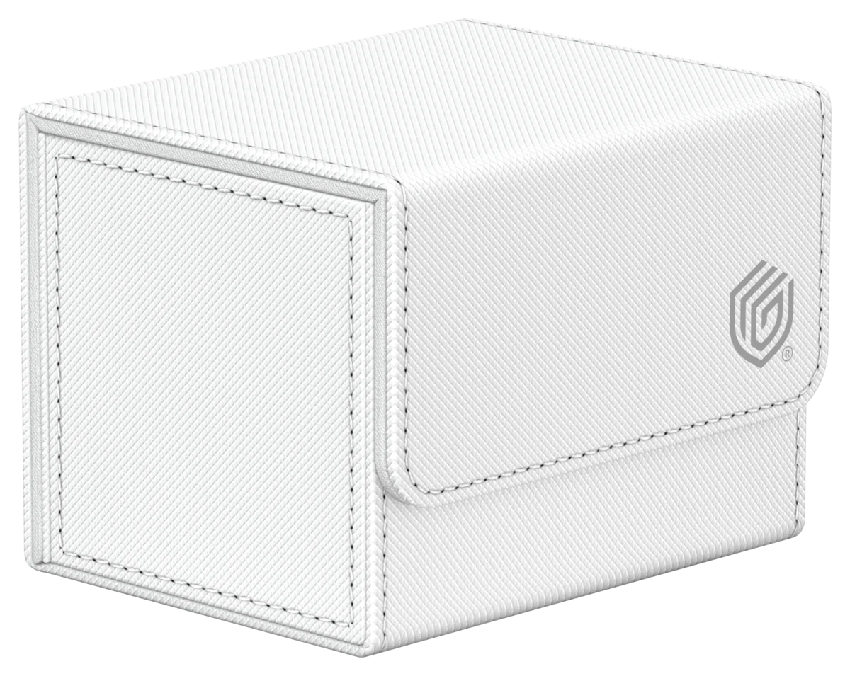 Ultimate Guard: 100+ Sidewinder Xenoskin Deck Box