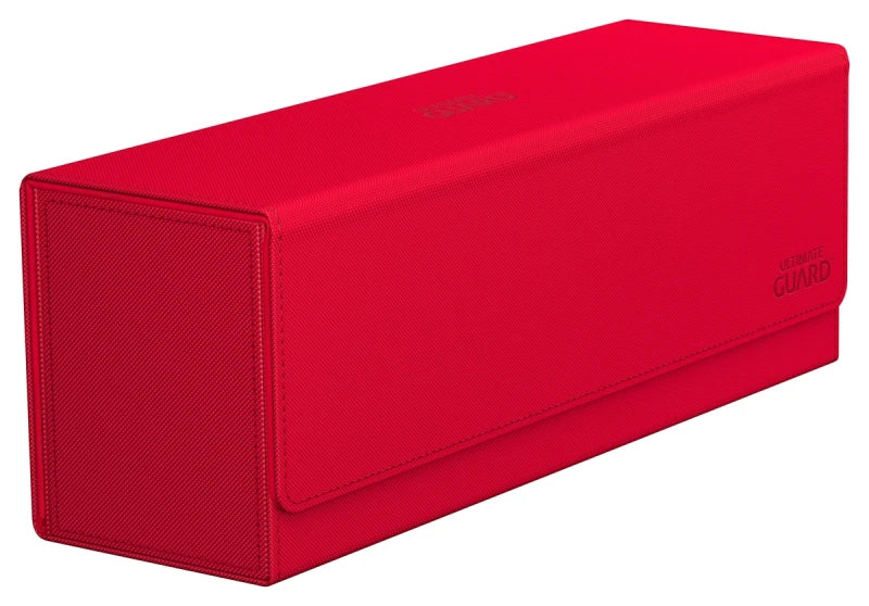 Arkhive 400+ xenoskin - Red