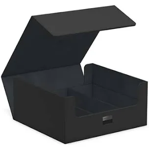 Treasurehive 90+ Xenoskin Black