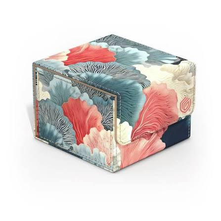 Ultimate Guard: Sidewinder (133+) - Coral Places Reef Flowers