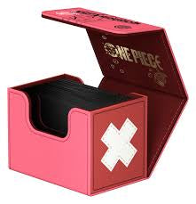 One Piece Sidewinder Xenoskin 80+: Chopper