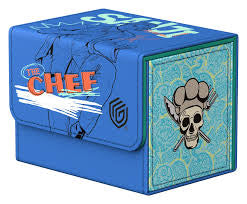 One Piece Sidewinder Xenoskin 80+: Sanji