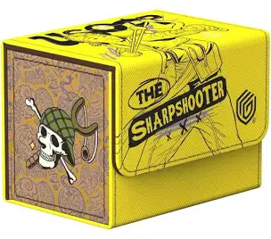 One Piece Sidewinder Xenoskin 80+: Usopp
