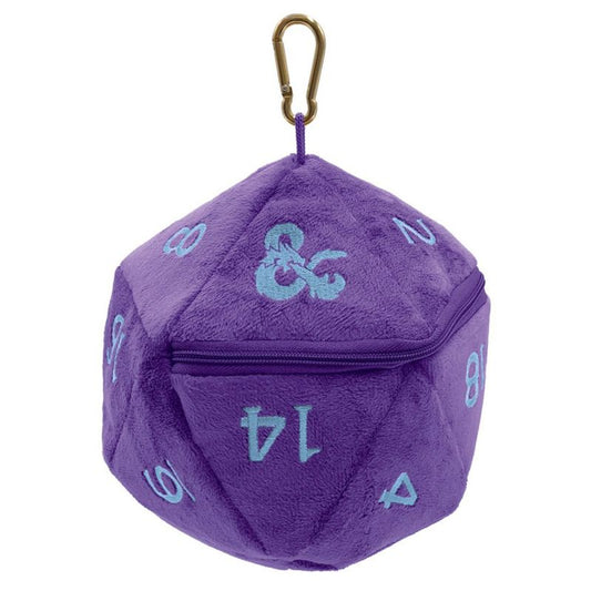 Dungeons and Dragons: Phandelver Campaign Plush Dice Bag