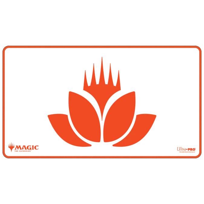 Magic: The Gathering Playmat - Lotus