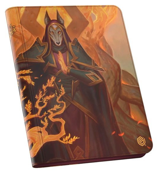 Ultimate Guard: Zipfolio (360+) - Abzan Devotee