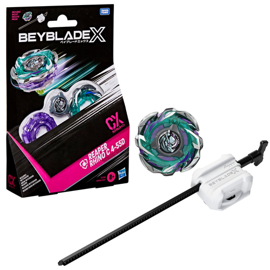 Beyblade X: CX Starter Set