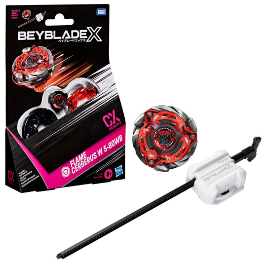 Beyblade X: CX Starter Set