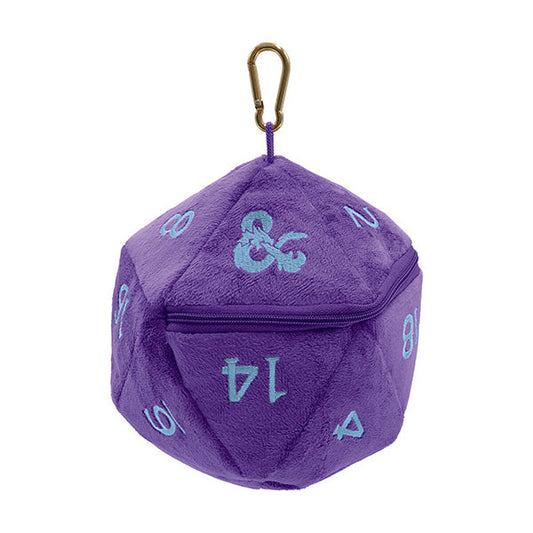 Dungeons and Dragons: Phandelver Campaign Plush Dice Bag