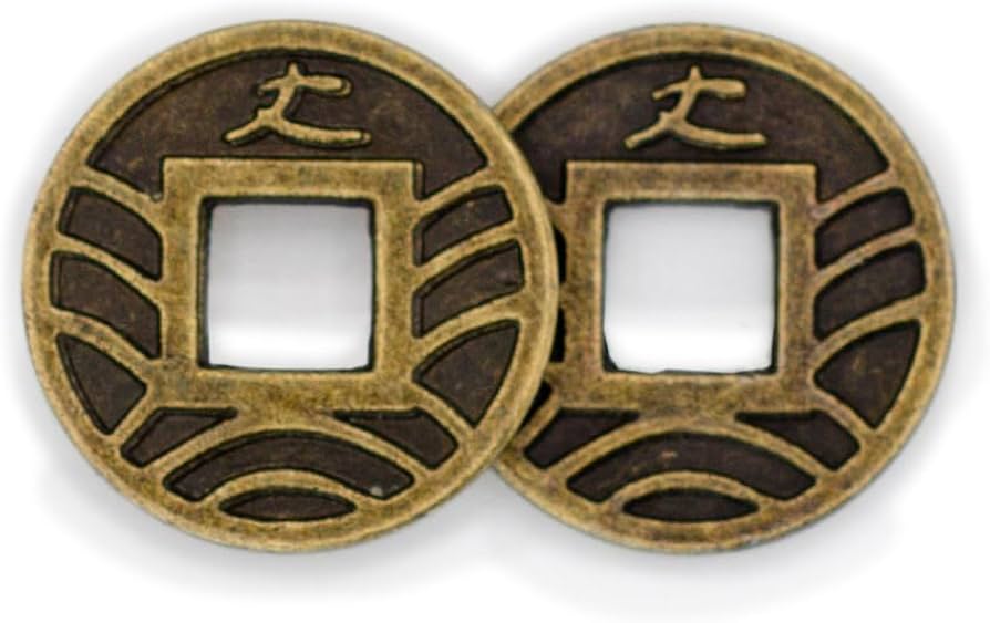 Tokaido: Metal Coins Upgrade Pack