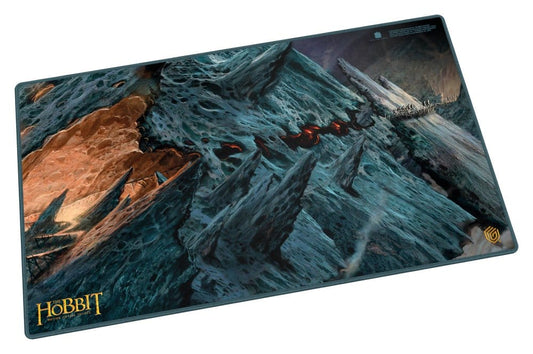 Ultimate Guard: Playmat: The Hobbit - Goblin Town