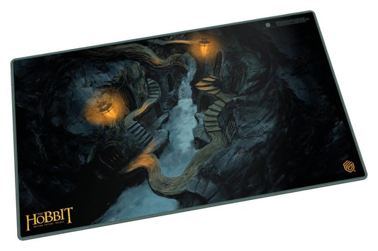 Ultimate Guard: Playmat: The Hobbit - Thranduil Kingdom