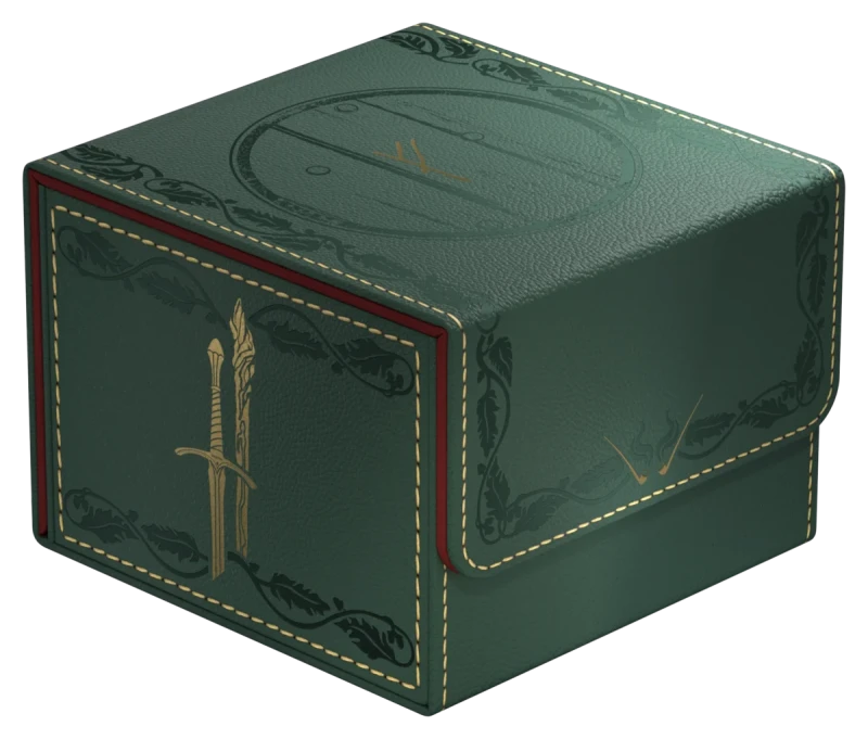 Ultimate Guard Deck Box: The Hobbit - A Fateful Engagement