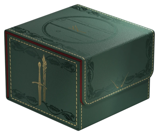 Ultimate Guard Deck Box: The Hobbit - A Fateful Engagement