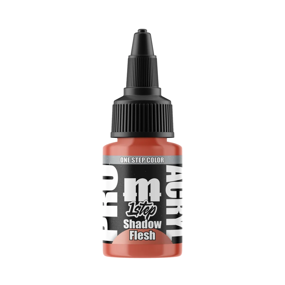 Monument Pro Acryl: 1-Step - Shadow Flesh