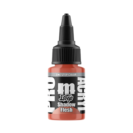 Monument Pro Acryl: 1-Step - Shadow Flesh