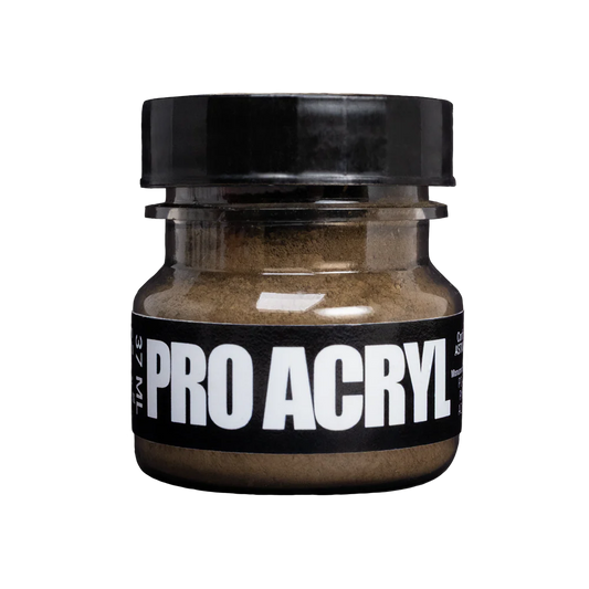 Monument Pro Acryl: Weathering Pigments - Raw Umber