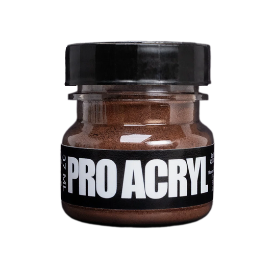 Monument Pro Acryl: Weathering Pigments - Burnt Umber