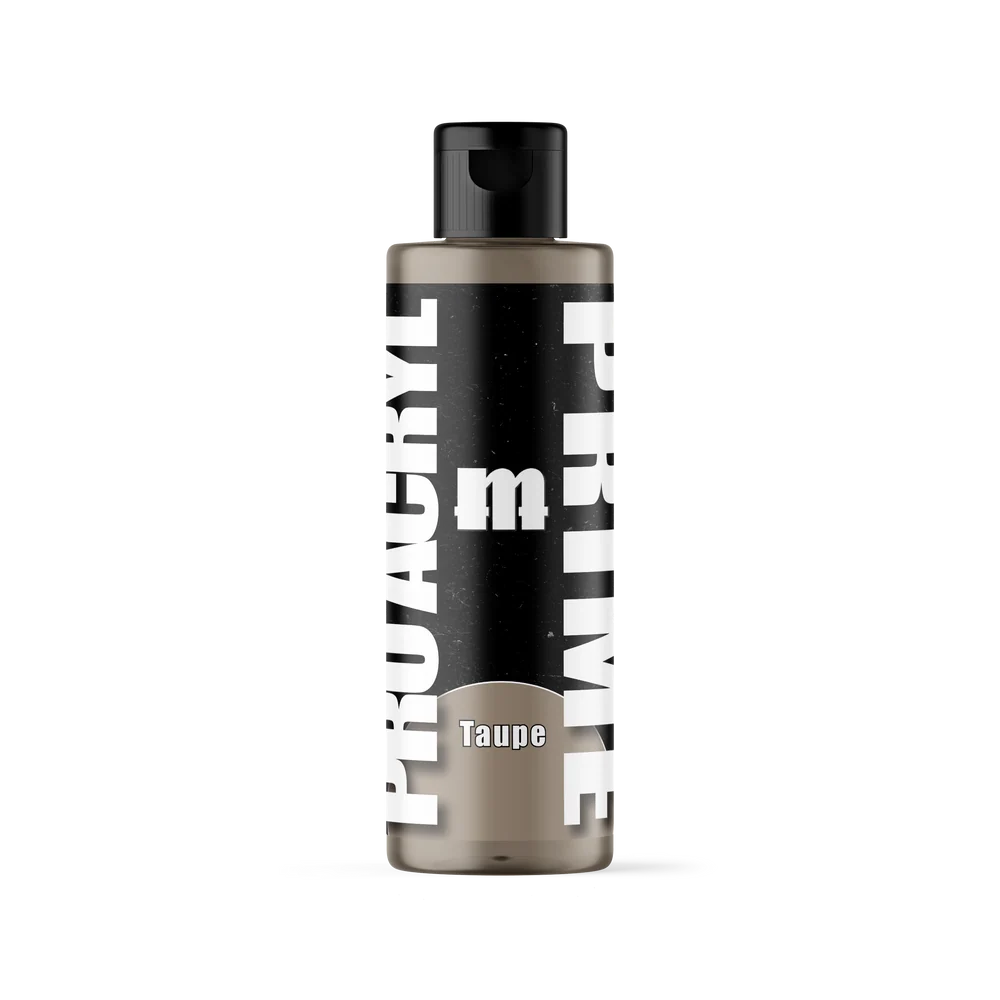 Monument Pro Acryl: PRIME - Taupe