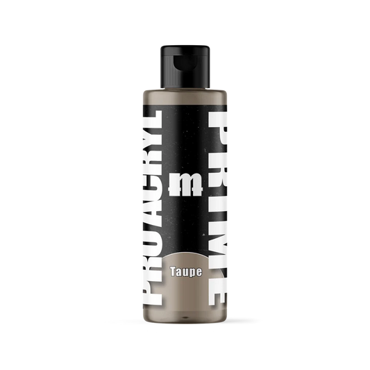 Monument Pro Acryl: PRIME - Taupe